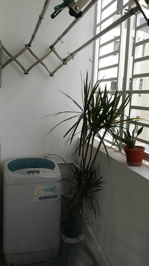 •super Convenient• Desa Tebrau Pangsapuri *